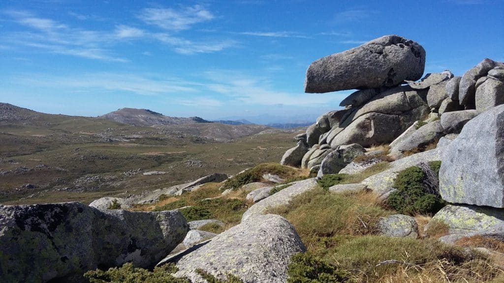Hiking in Corsica: the Epic GR20 and other Hiking Routes - Explore ...