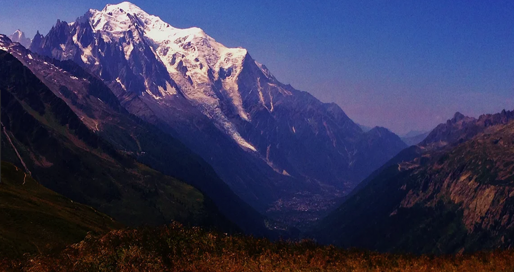 Hiking the Tour du Mont Blanc (TMB): Facts, Routes, Climate, Difficulty, Equipment, Preparation, Cost