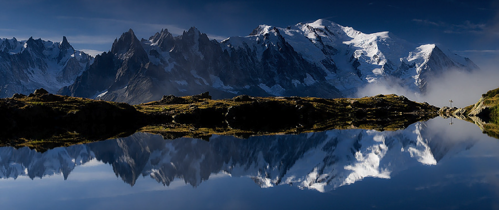 Hiking the Tour du Mont Blanc (TMB): Facts, Routes, Climate, Difficulty, Equipment, Preparation, Cost