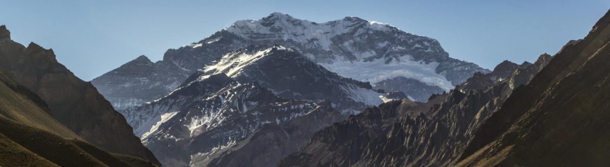 Climb Aconcagua