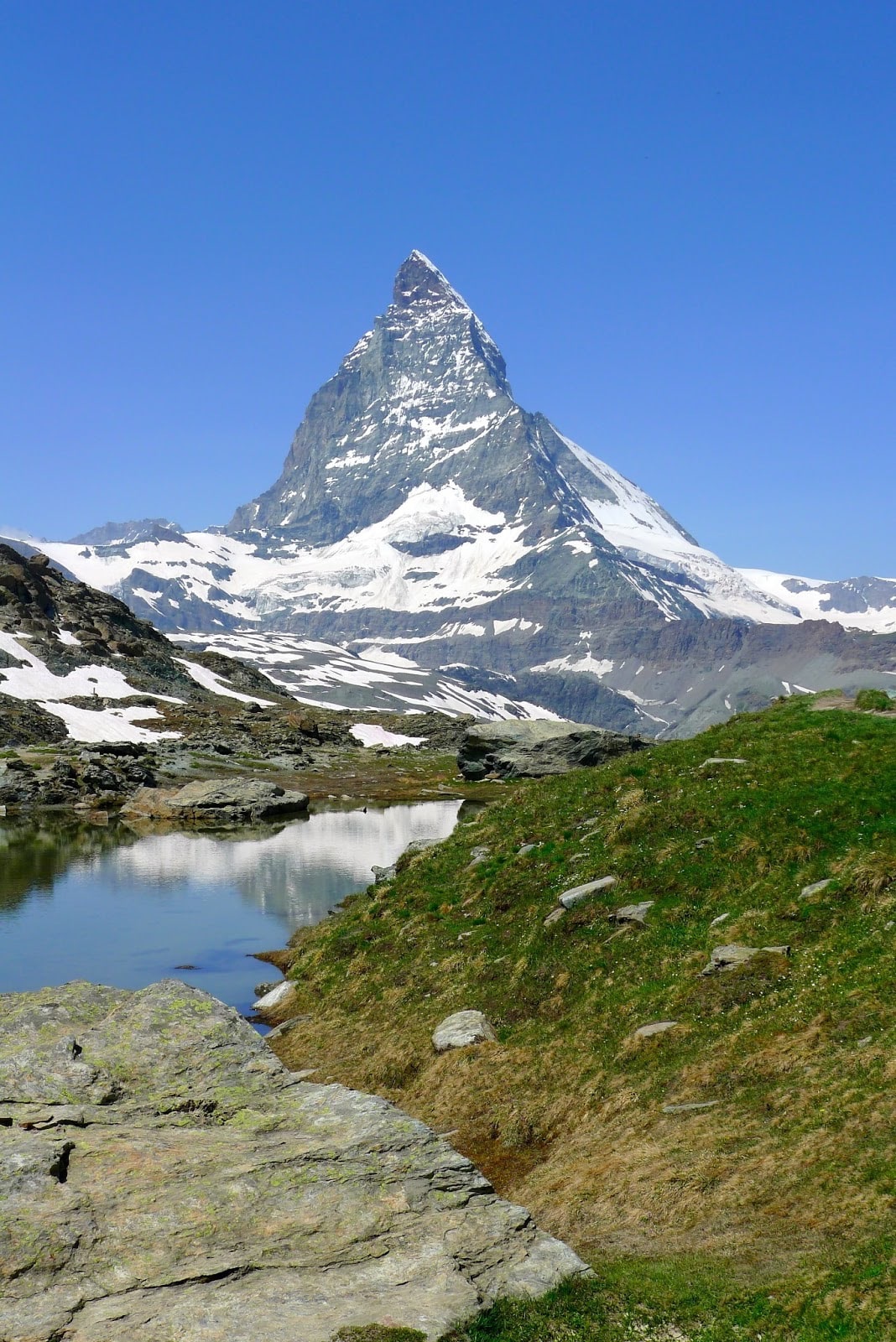 la haute route chamonix zermatt trek