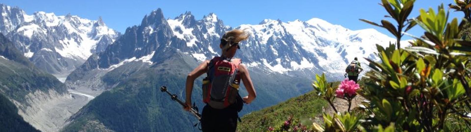 ultra trail del monte bianco