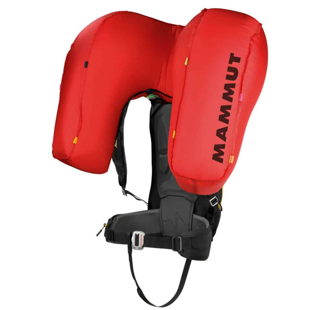 ABS airbag