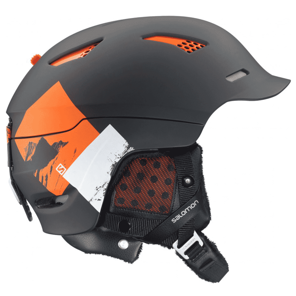 Helmet