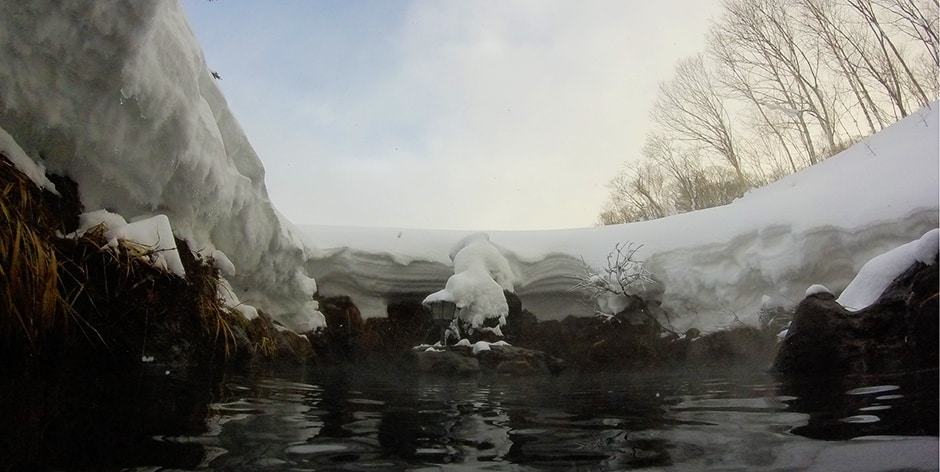 Skiing in Hokkaido, Japan - Gallery pic 4