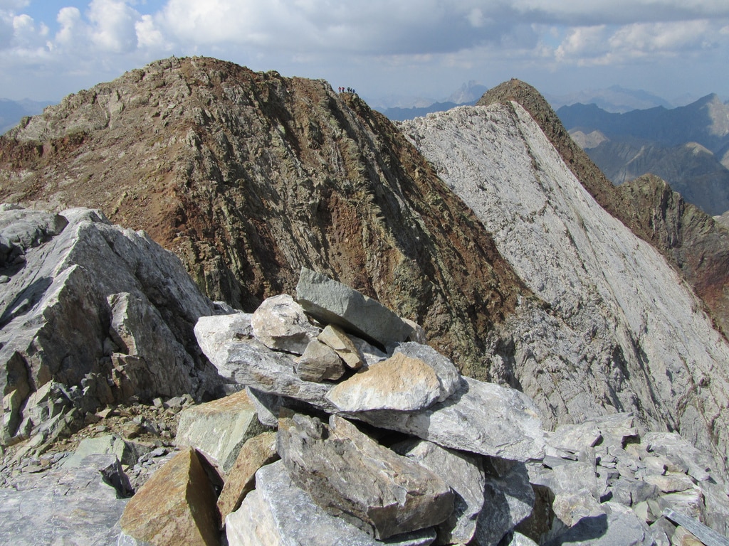 Picos Del Infierno Spain Guided Ascent 1 Day Trip Aegm - 