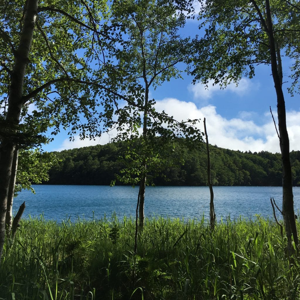 Hokkaido