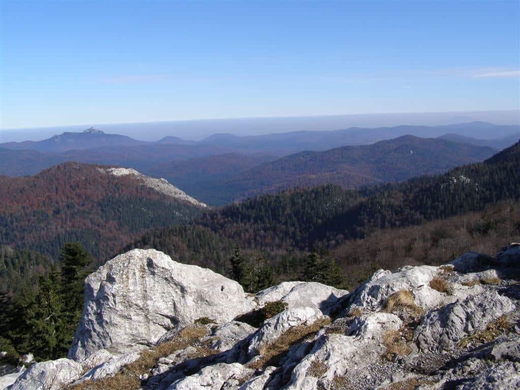 Hiking In The Dinaric Alps Croatia Hiking Trip UIMLA Leader   Unnamed File 459 1024x768 