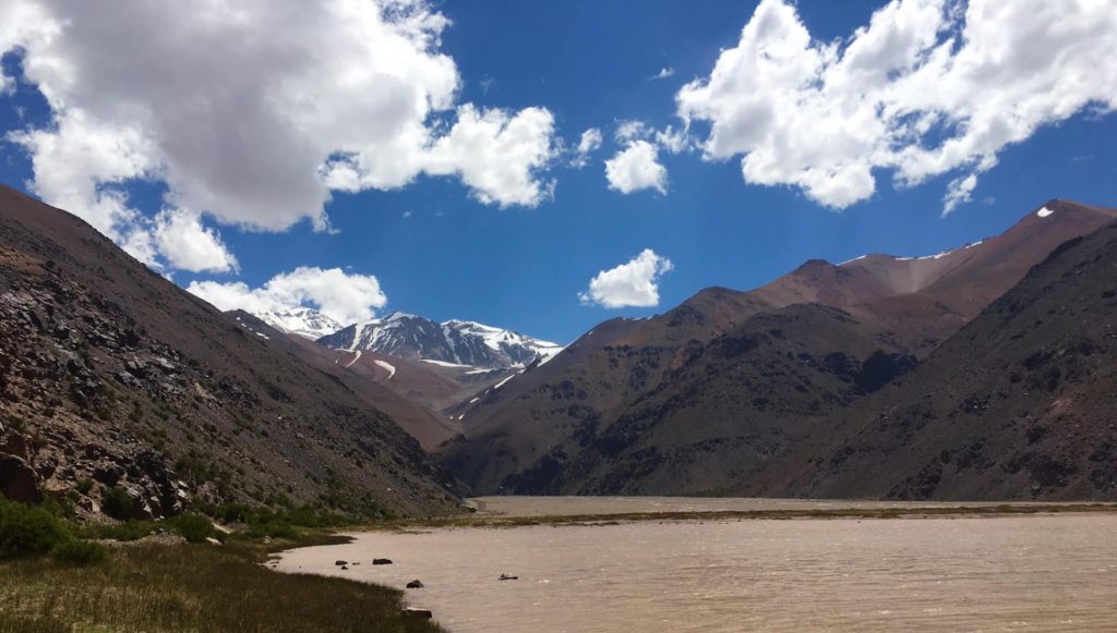 Laguna Blanca