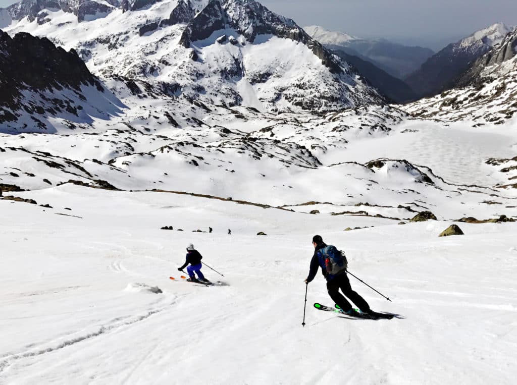 Pyrenees