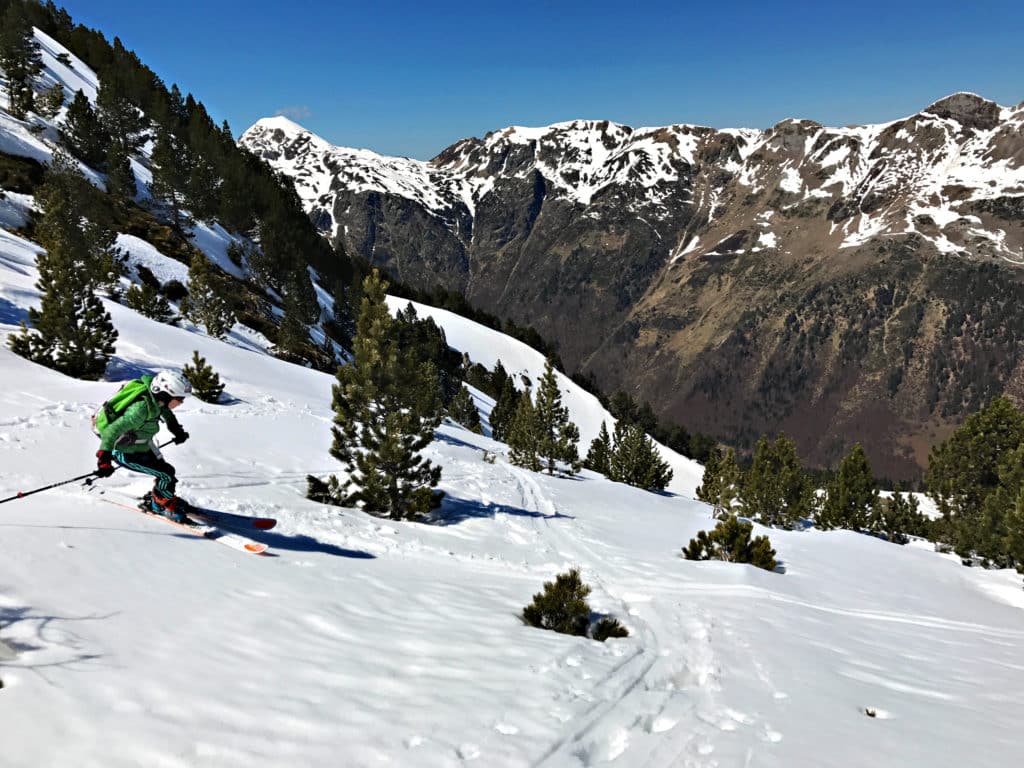 Pyrenees