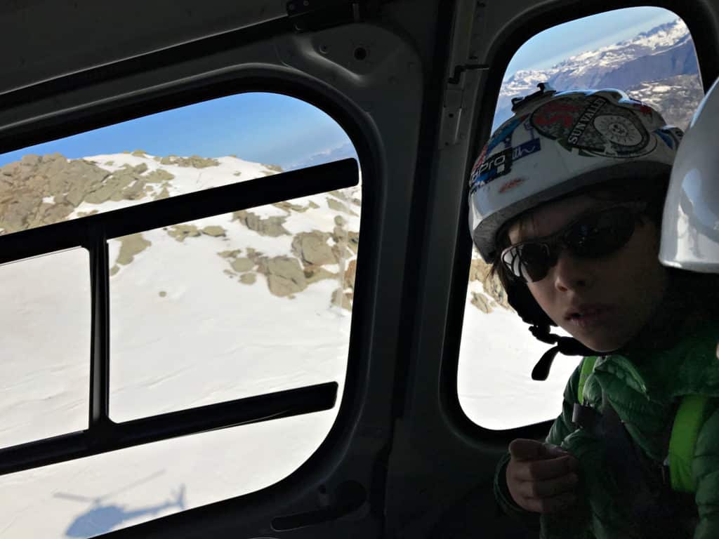Pyrenees