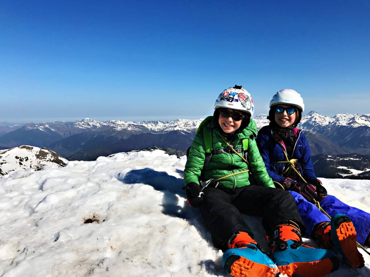 Pyrenees