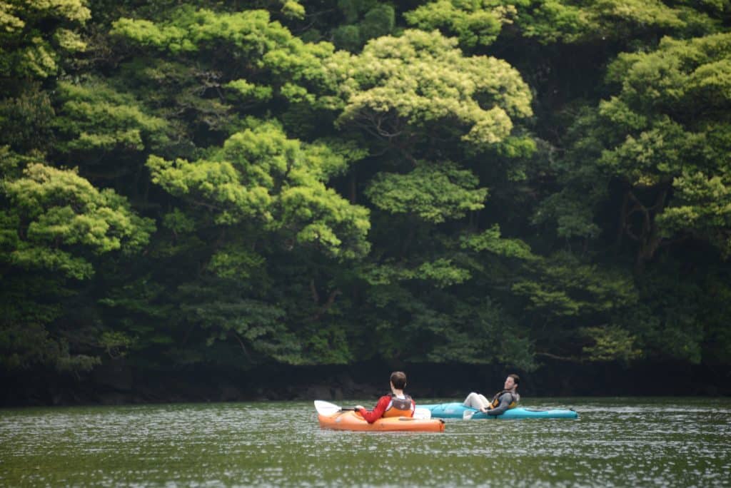 Yakushima