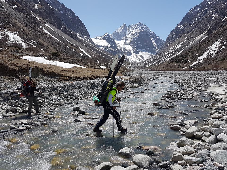 Kyrgyzstan