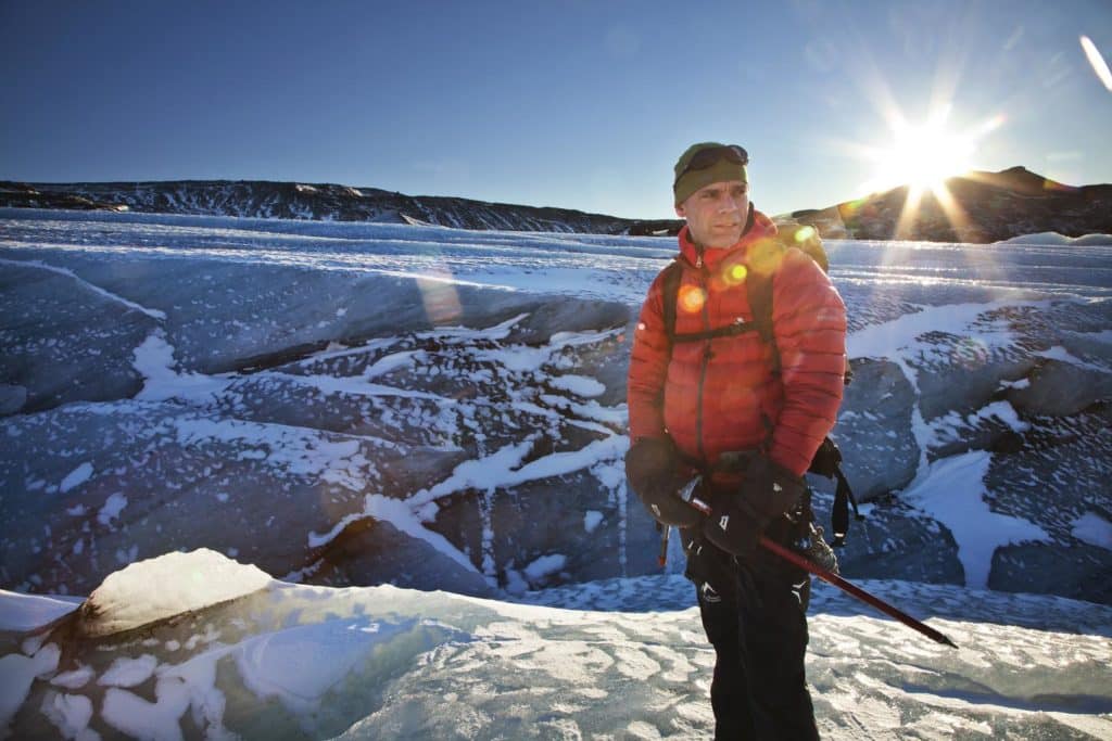 Best hikes in Iceland