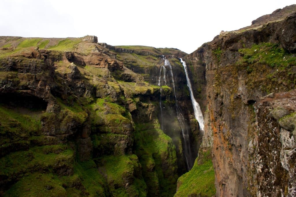 Best Hikes in Iceland