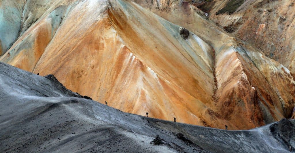 Best Hikes in Iceland