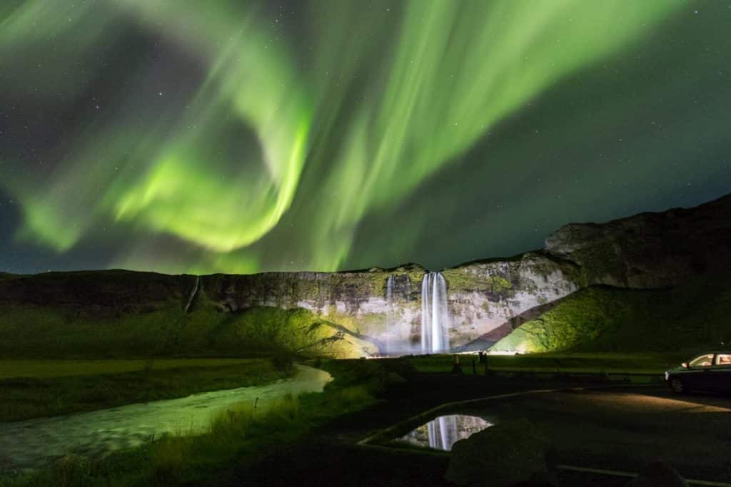 Best hikes in Iceland