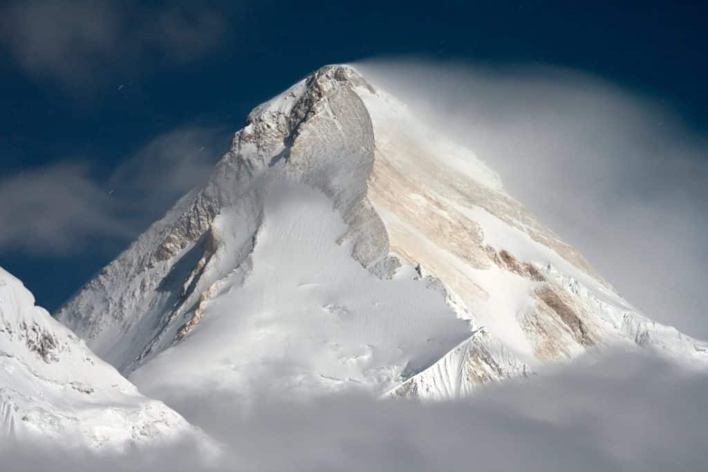 Top 5 things Kyrgyzstan Ski touring Lenin Peak, Kahn Tengri ascent