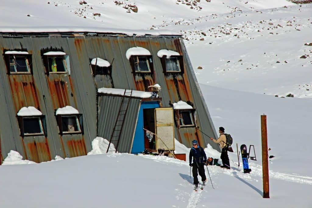 Kyrgyzstan Mountain Activities