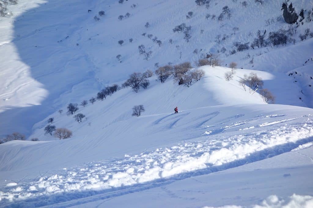 Kyrgyzstan Mountain Activities