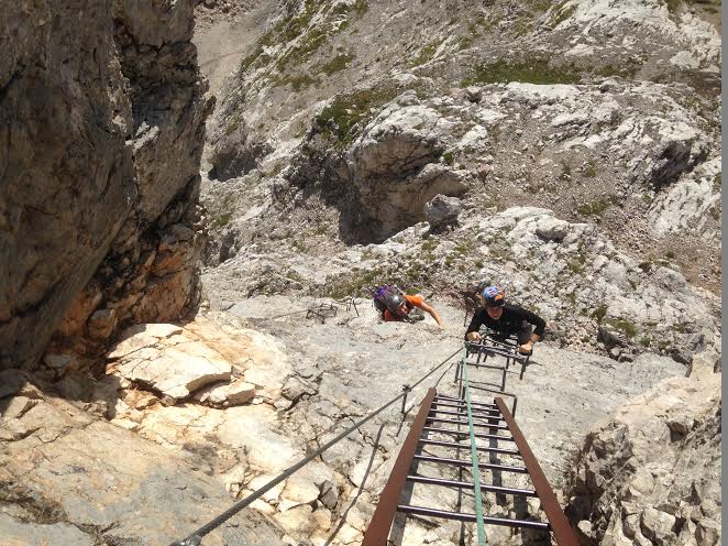 hiking-and-via-ferrata
