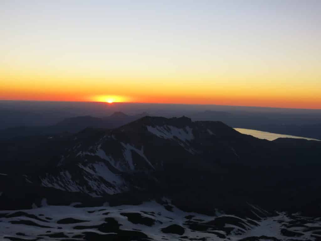 Andes Lanin