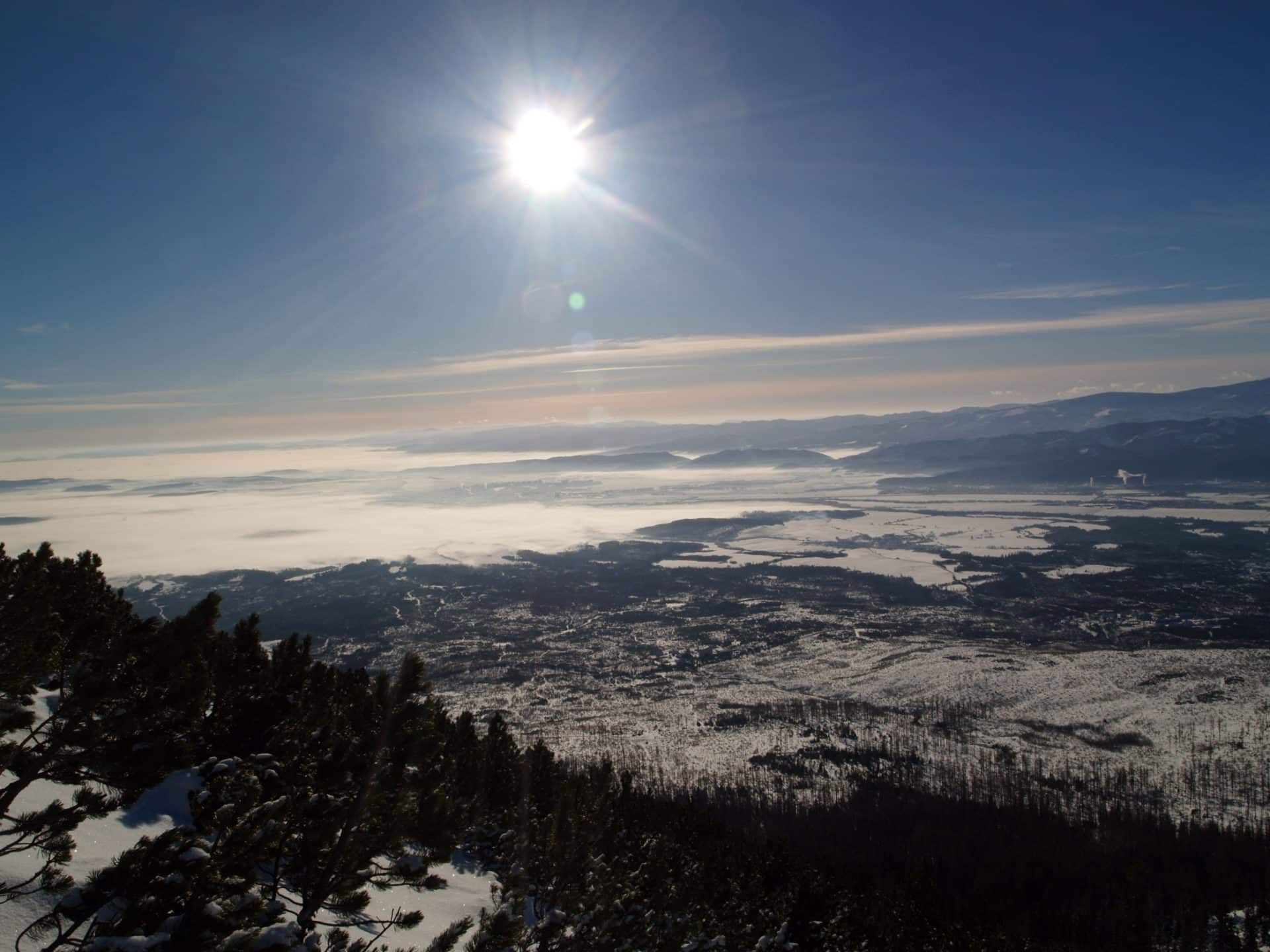 Explore Slovakia nature - High Tatras, Fatras. Hiking trip ...