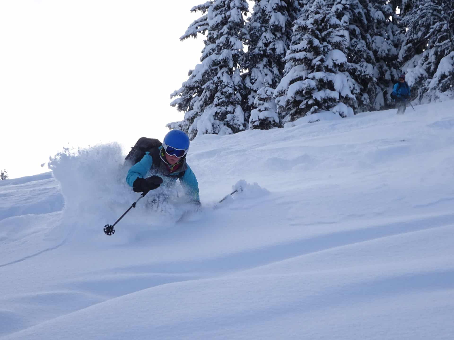 Rogers Pass ski touring day trips, British Columbia. Ski Touring trip ...