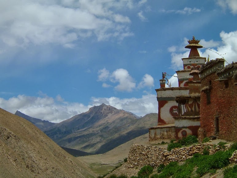 Himalaya View