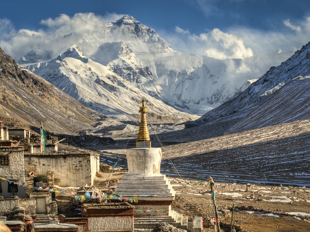 Himalaya