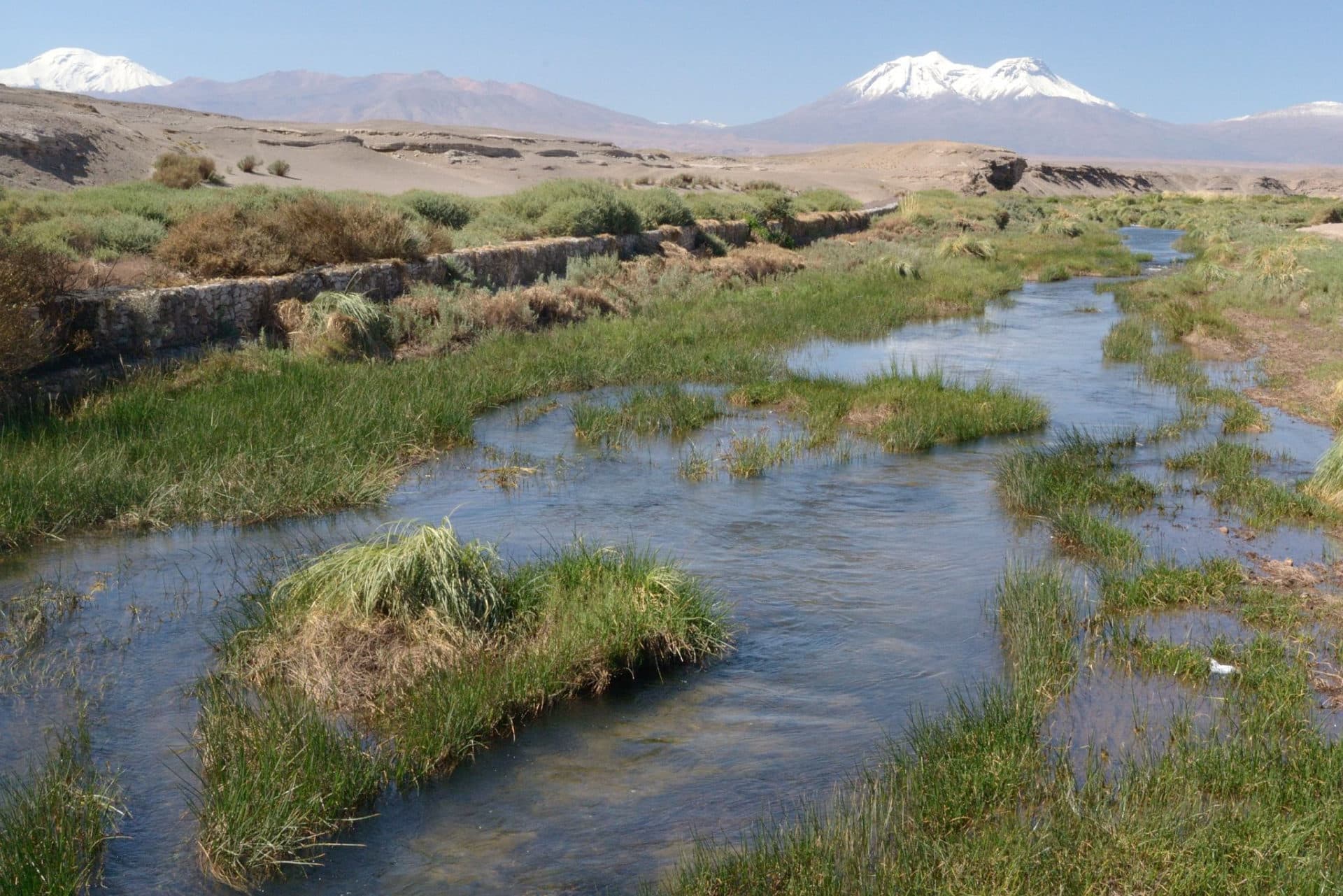 Valle Del Arcoiris Rio Salado Full Day Hiking Trip 1 Day Trip