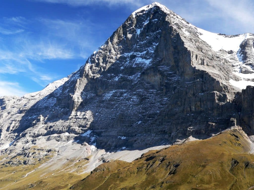 eiger