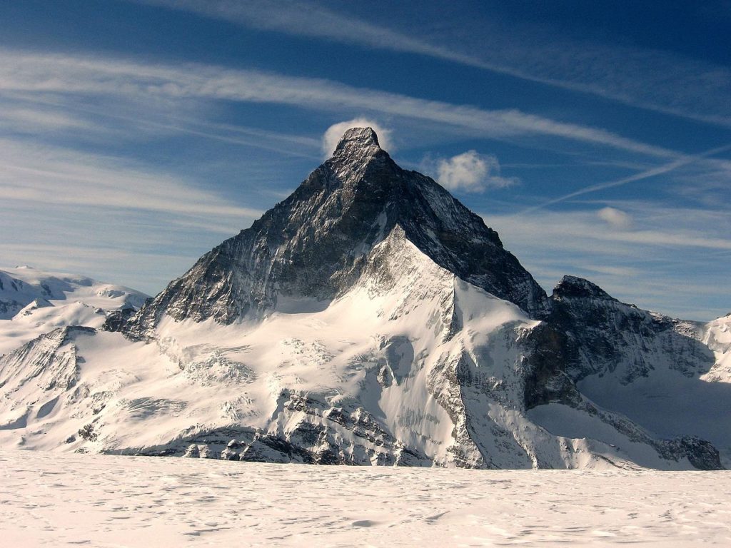 matterhorn