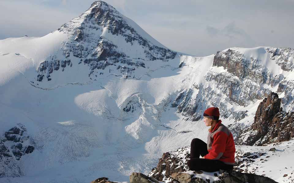 seven summits