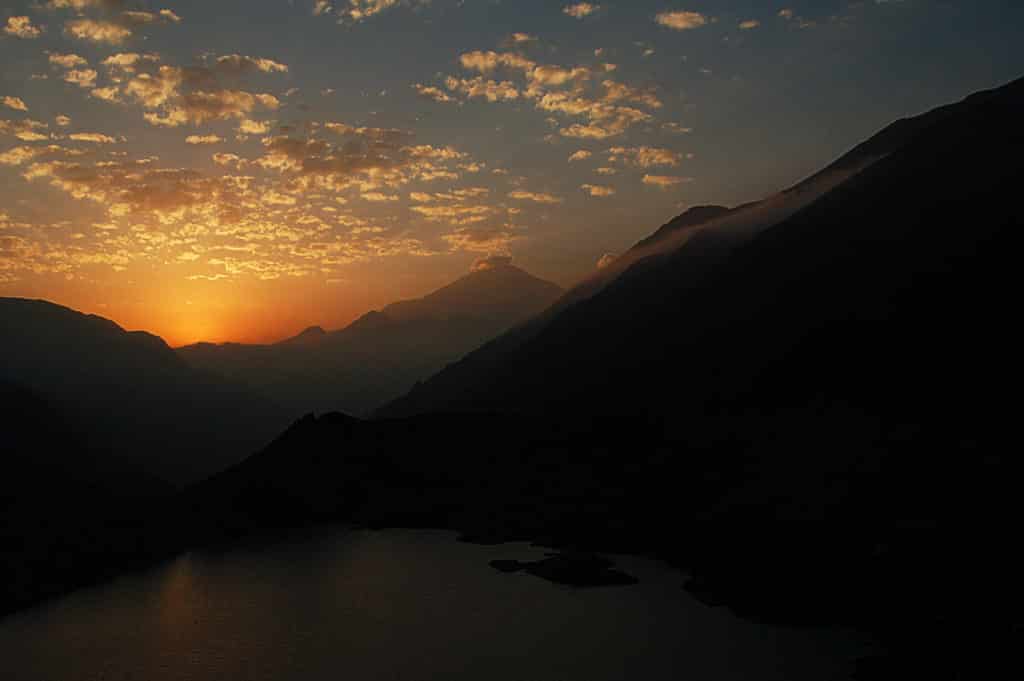 secen summits elbrus