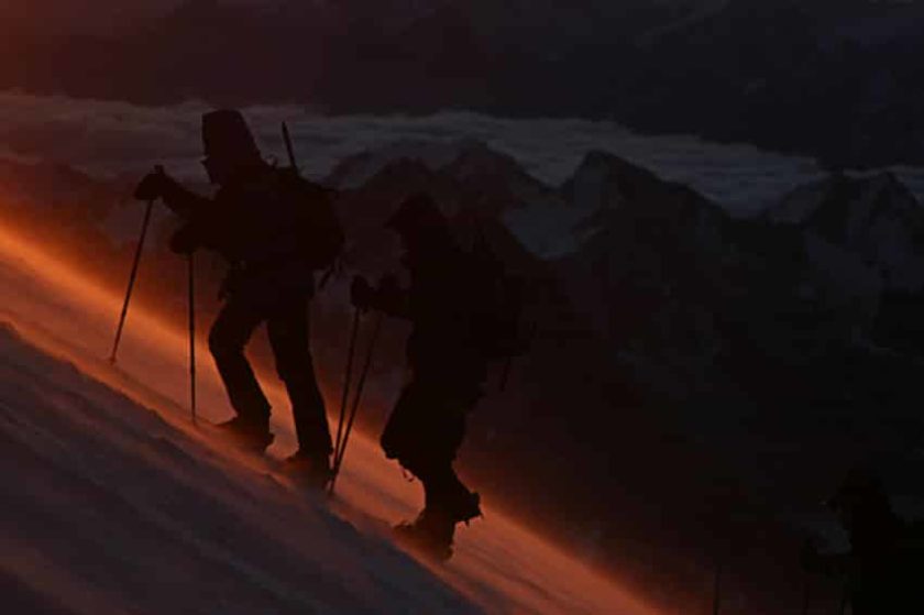seven summits elbrus