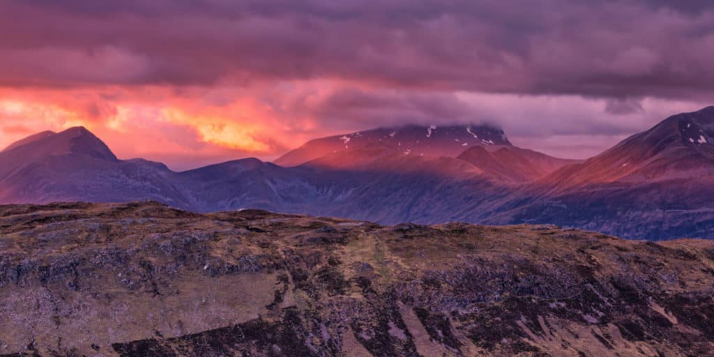 Ben Nevis ascent: Facts & Information. Routes, Climate, Difficulty, Equipment, Cost