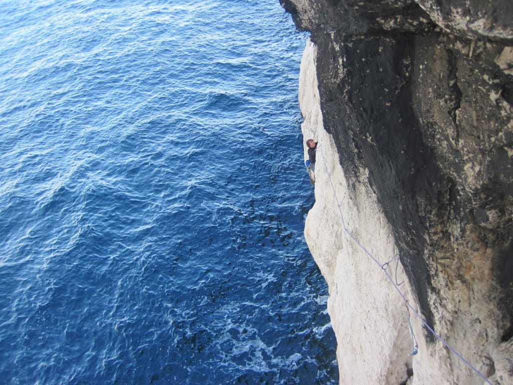 Les Calanques