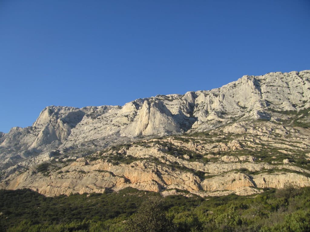 Les Calanques