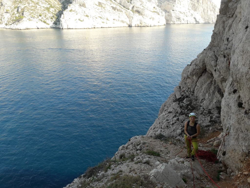 Les Calanques