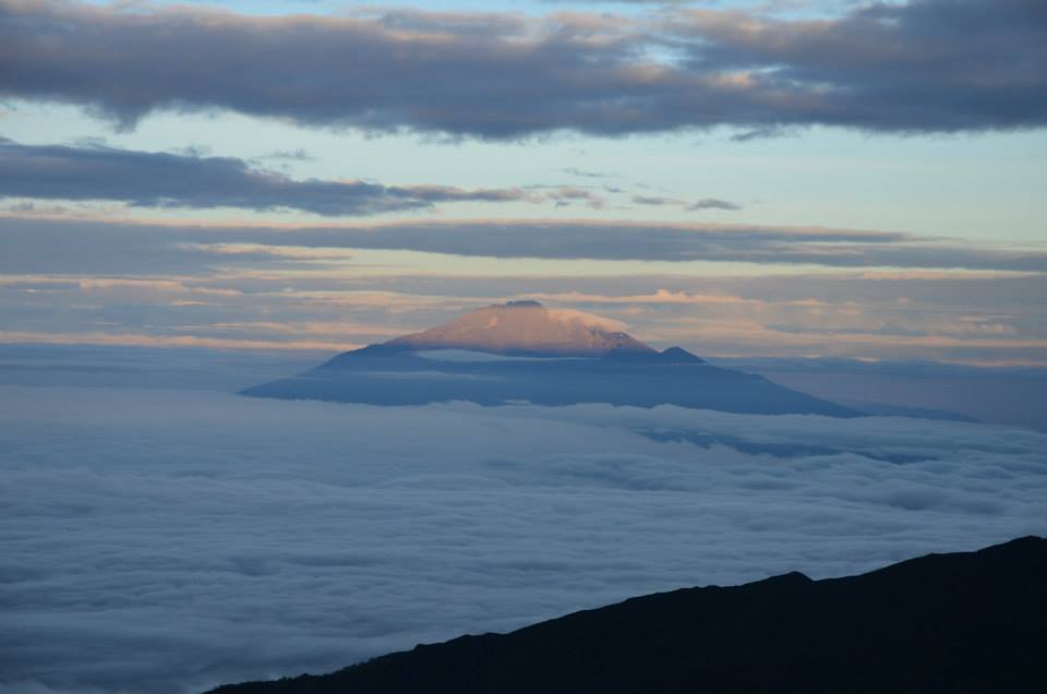 Kilimanjaro