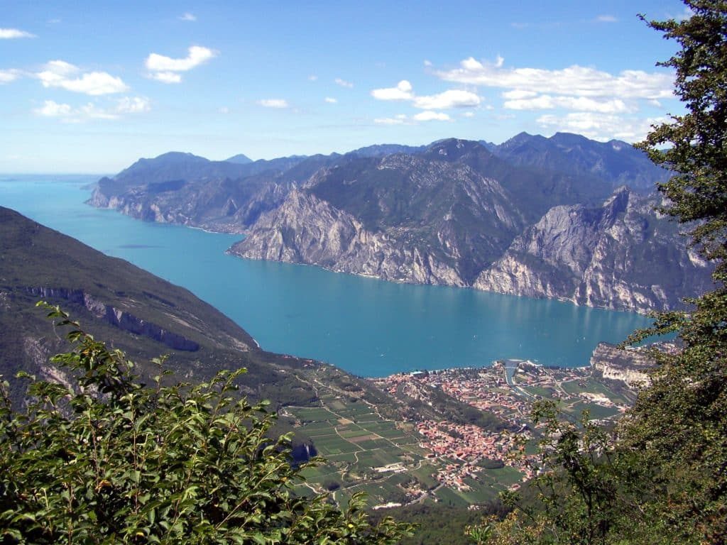 Rock climbing in Arco: What are the Best Spots