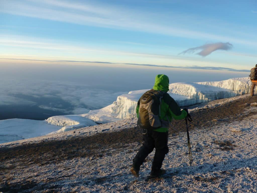 Kilimanjaro