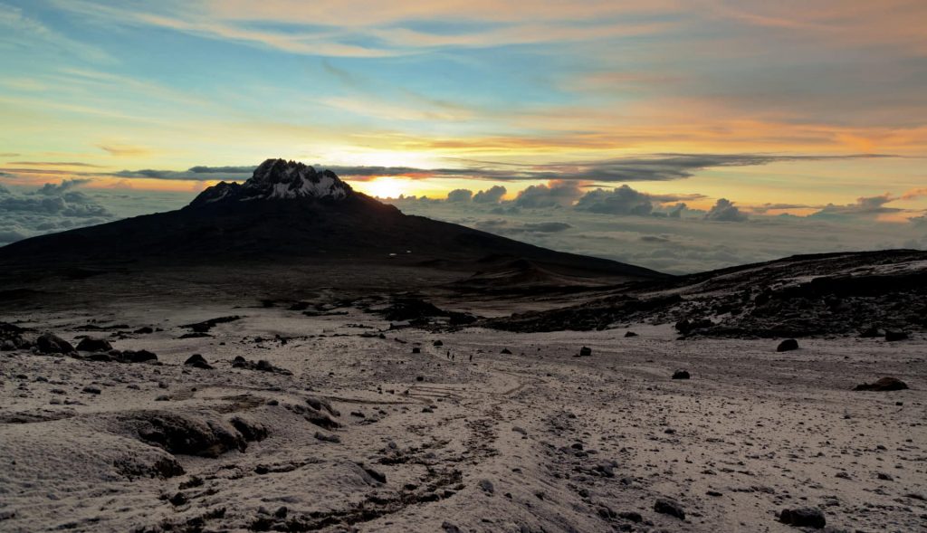 kilimanjaro