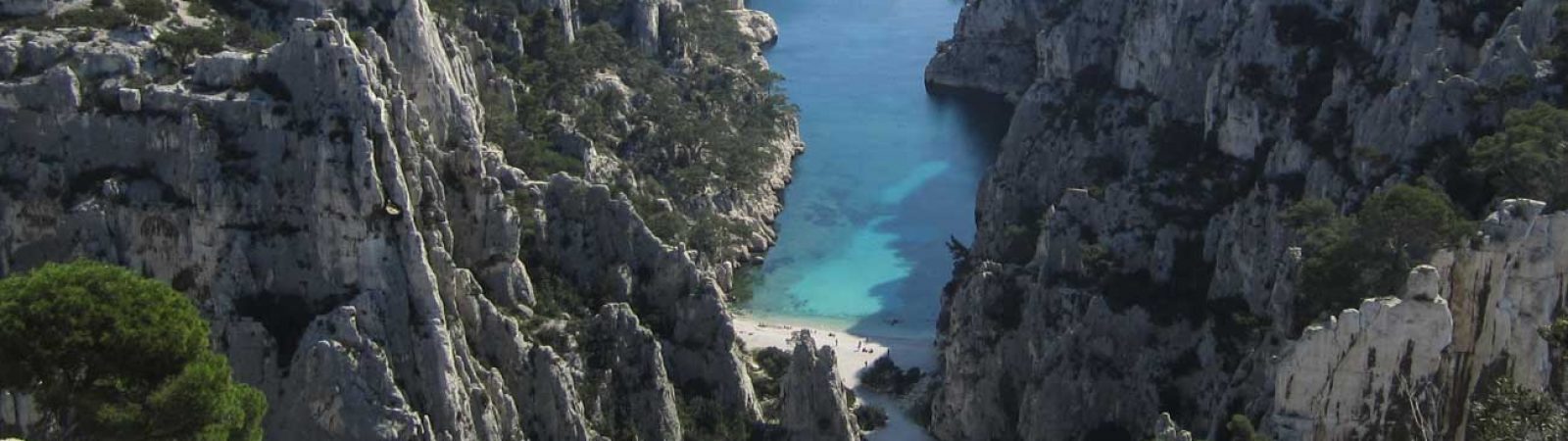 Médaille Marche Des 3 Calanques 1981 - Port Pin - Port Miou - France