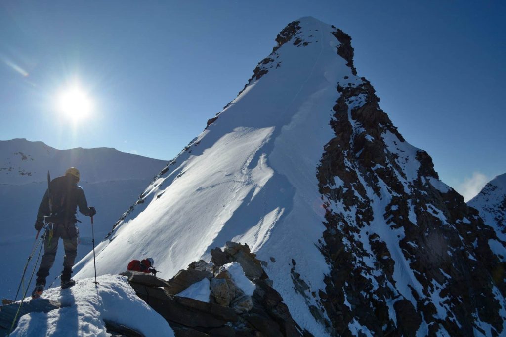Monte Rosa Monte Rosa