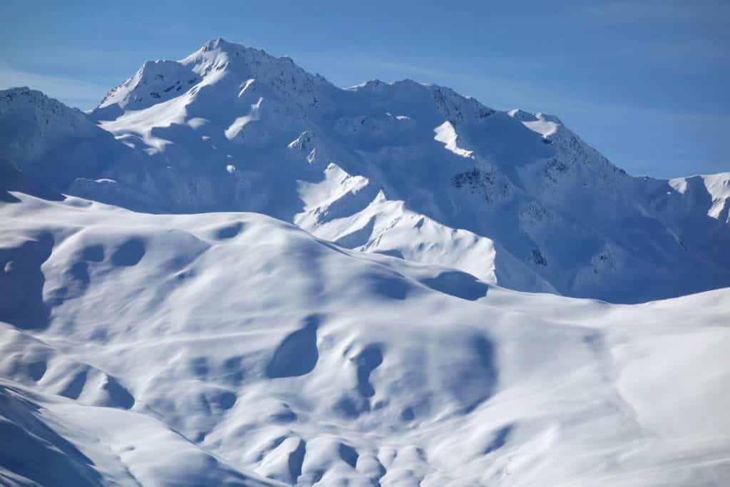 Svaneti- Georgia