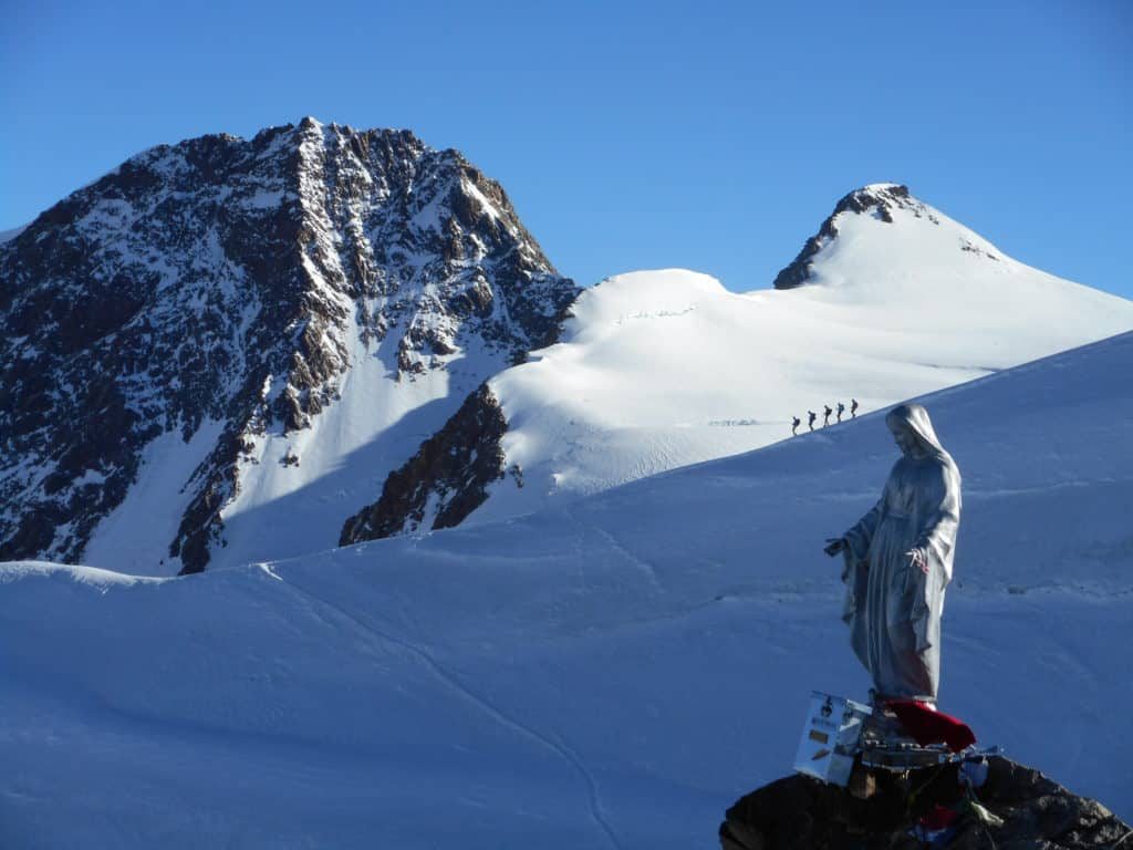 Monte Rosa